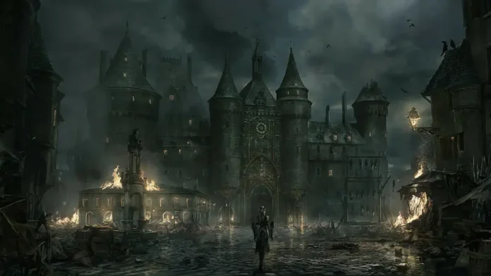 Trailer lanzamiento Steelrising Trailer lanzamiento Steelrising