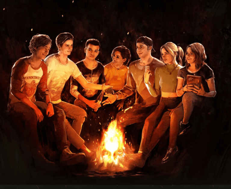 The Quarry es uno de los videojuegos con más ventas en PS Store en junio