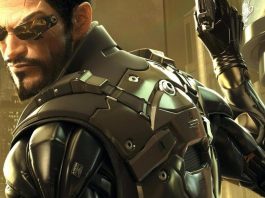 El Embracer Group sigue arrasando y habría cancelado un nuevo Deus Ex Deus Ex ventas