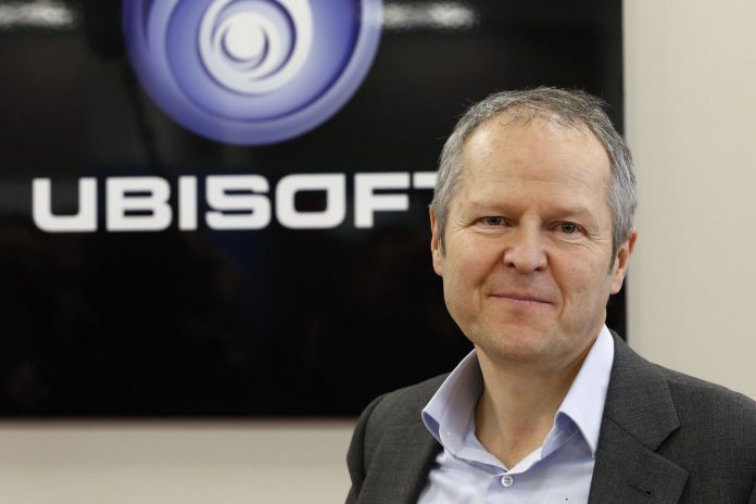 ubisoft adquisicion
