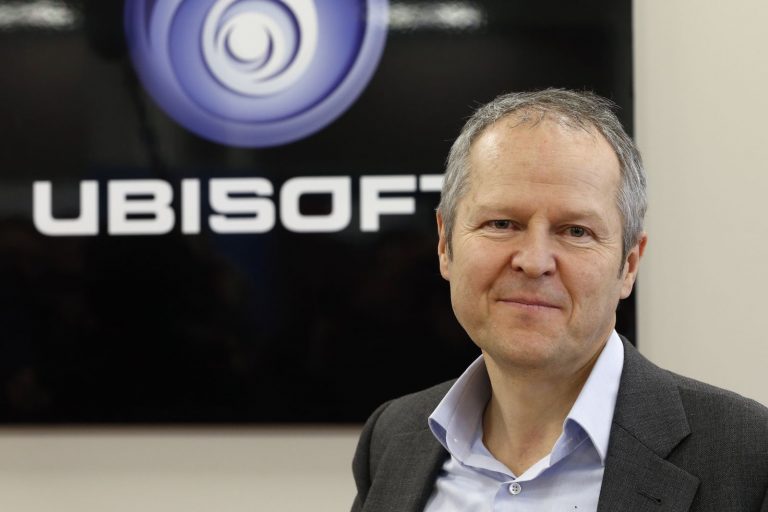 ubisoft adquisicion