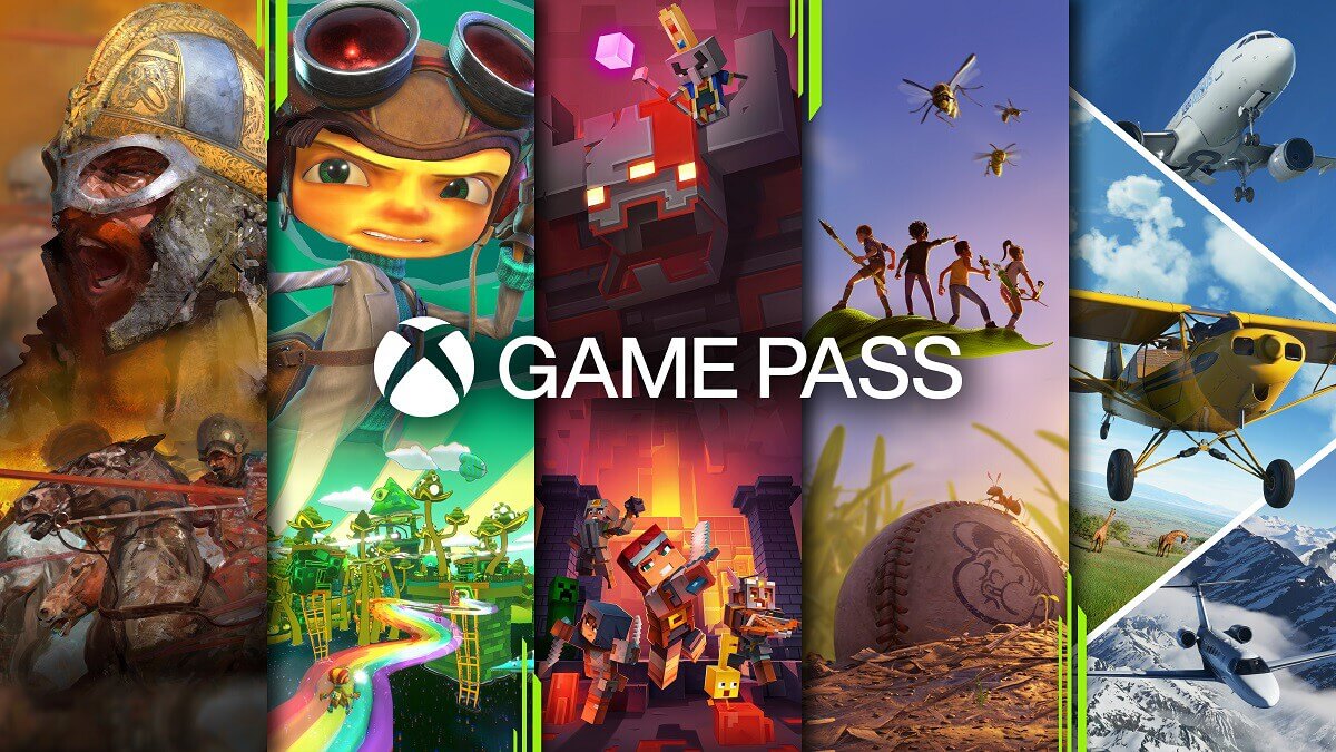 xbox game pass plan familiar