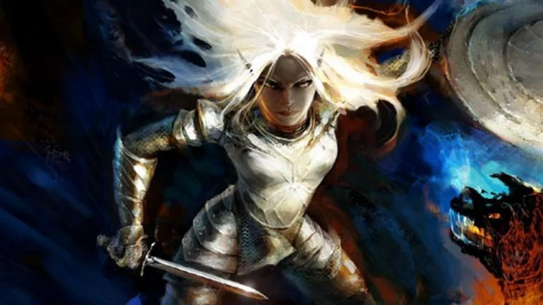 Baldur´s Gate Dark Alliance 2 lanzamiento