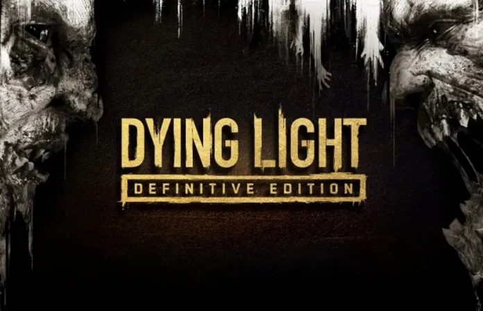 Dying Light Definitive Edition Dying Light Definitive Edition