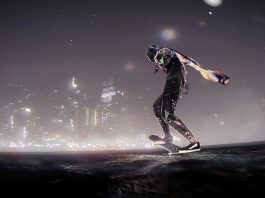 Skate Story PS Plus