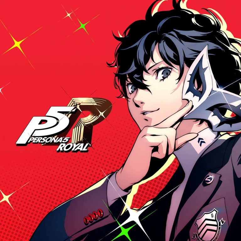 Persona 5 Ventas