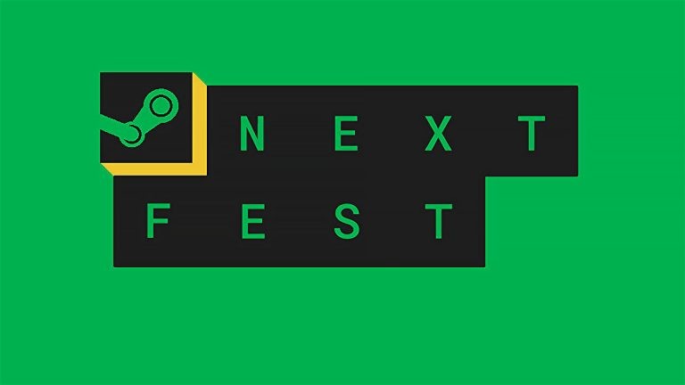 Steam Next Fest junio