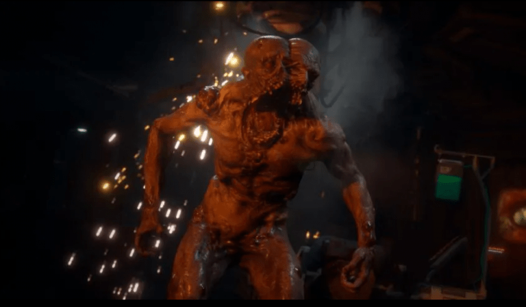 The Callisto Protocol