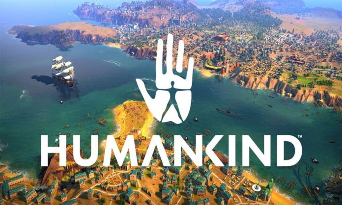Humankind lanzamiento