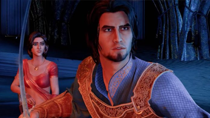 prince of persia remake fecha Prince of Persia Remake logros