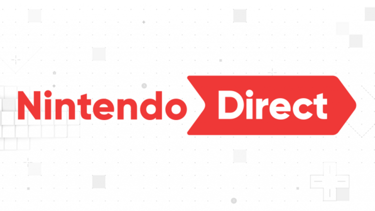 Nintendo Direct junio 2023
