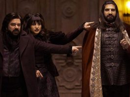 Hacemos en las Sombras Capitulo Final Trailer