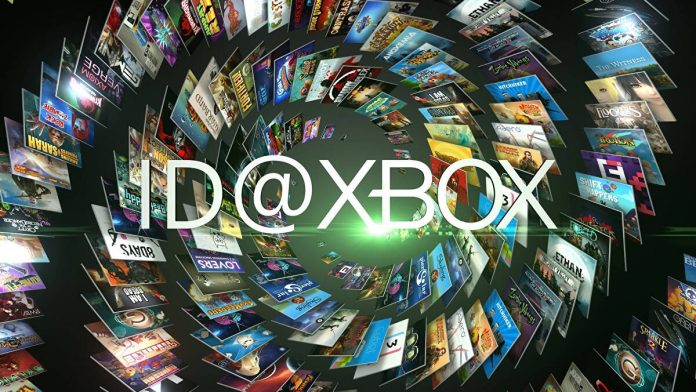 ID@Xbox junio ID@Xbox showcase julio