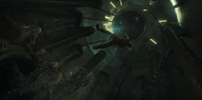 The Callisto Protocol