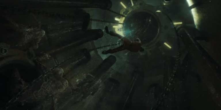 The Callisto Protocol