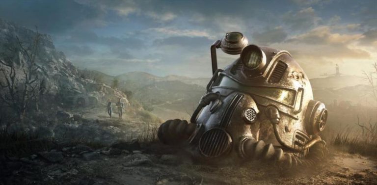 Actualización Next-gen Fallout 4