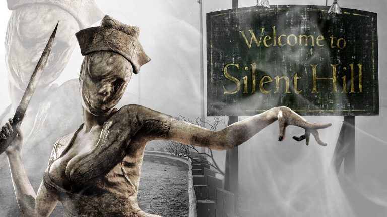 Silent Hill nuevo juego