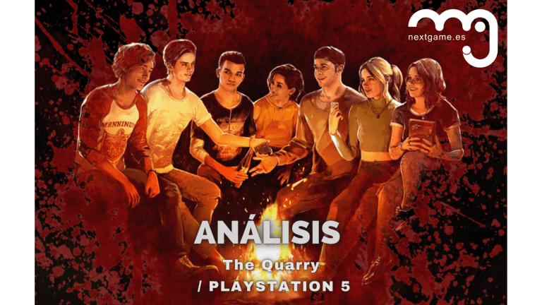 Análisis The Quarry