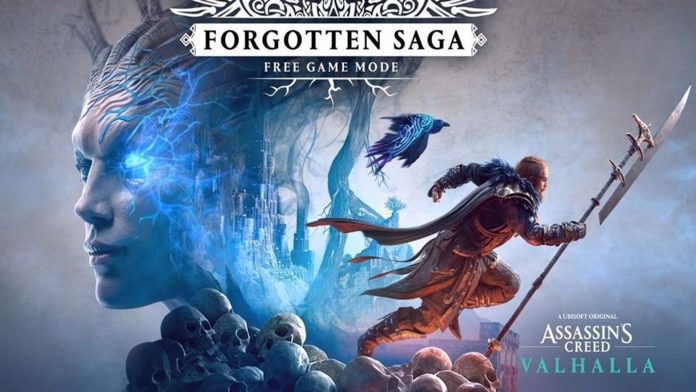 Assassin´s Creed The Forgotten Saga Assassin´s Creed The Forgotten Saga