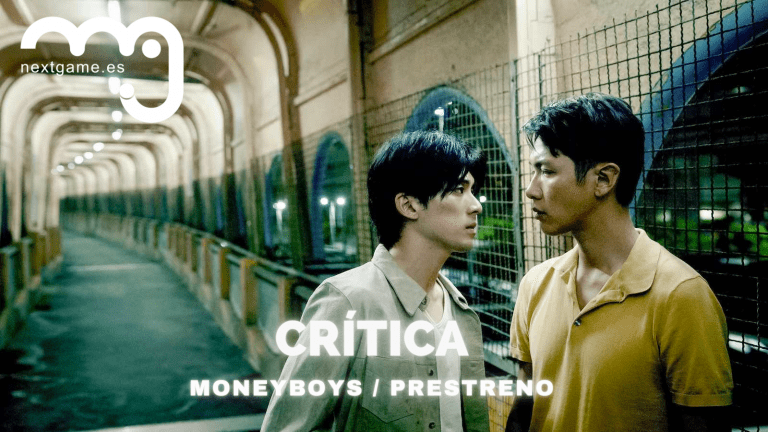 Critica Moneyboys