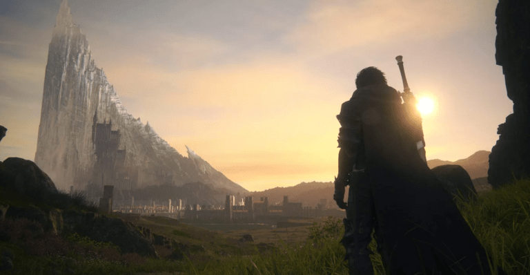 Final Fantasy 16 postgame