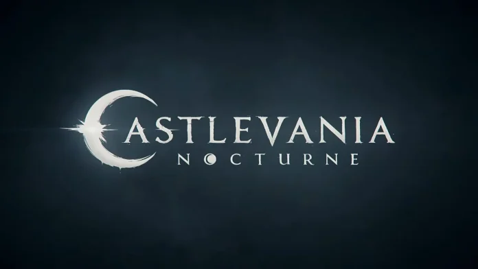 Castlevania Nocturne Netflix Trailer Castlevania Nocturne Netflix Trailer