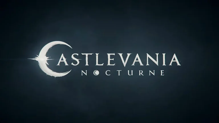 Castlevania Nocturne Netflix Trailer