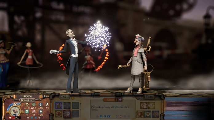 Circus Electrique Circus Electrique