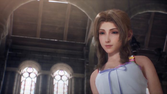 Crisis Core Reunion Crisis Core Final Fantasy VII reunion