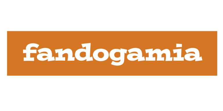 fandogamia editorial junio 2022