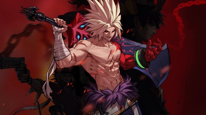 DNF Duel 2 DNF Duel tráiler introducción