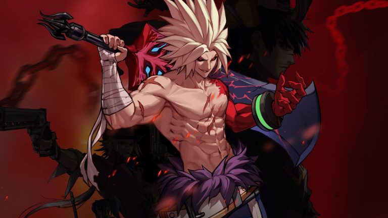 DNF Duel tráiler introducción