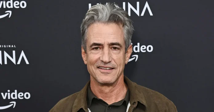 Dermot Mulroney Scream 6 Dermot Mulroney Scream 6