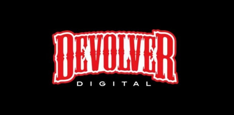 Devolver Digital conferencia