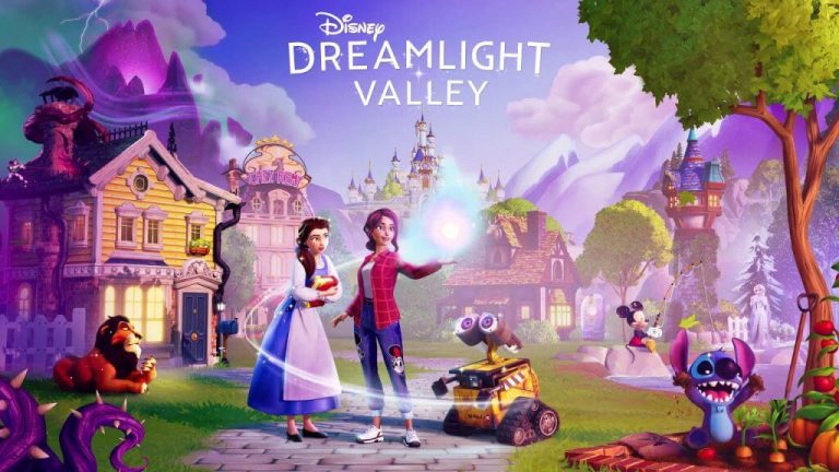Disney Dreamlight Valley Pase Expansión