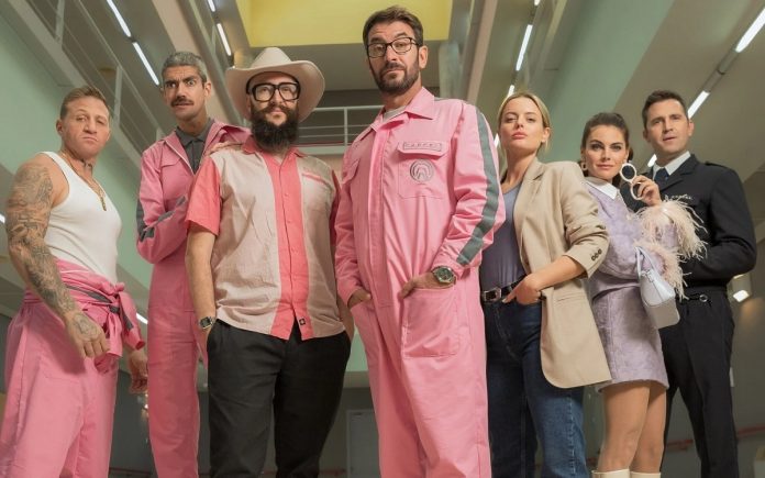 Dos años y un dia Dos años y un dia