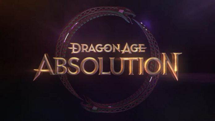 Dragon Age Absolution Netflix Trailer Dragon Age Absolution Netflix Trailer