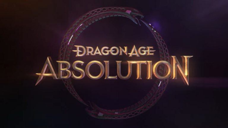 Dragon Age Absolution Netflix Trailer