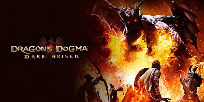 Dragon'S dogma 2 Dragons Dogma 2 Trickster