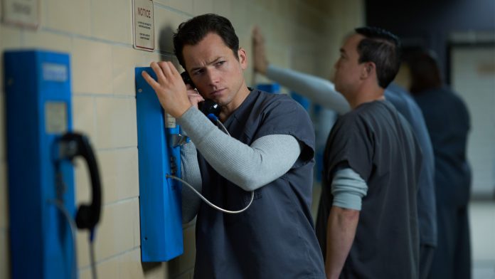 Encerrado con el Diablo Trailer Encerrado con el Diablo Trailer