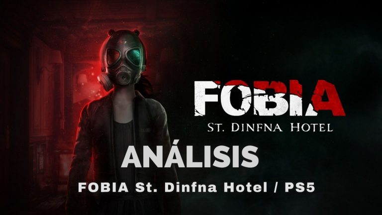 Analisis Fobia St Dinfna Hotel