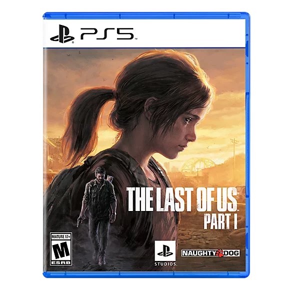 the last of us remake