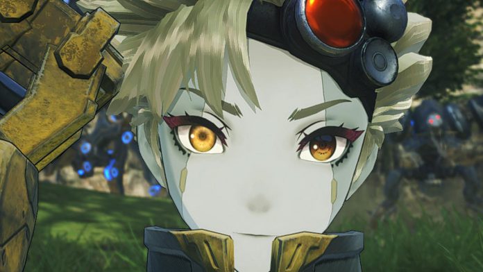 xenoblade chronicles 3 valdi
