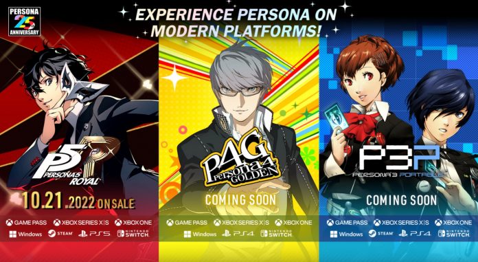 persona 5 royal nintendo switch