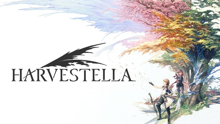 Harvestella detalles