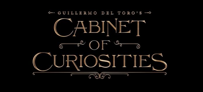 Gabinete de Curiosidades Toro Netflix netflix estrenos octubre 2022