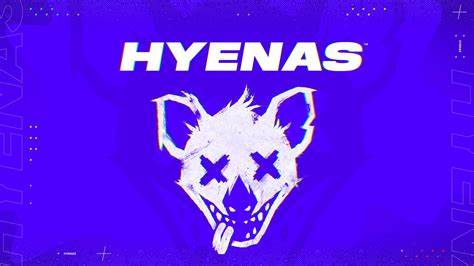 Hyenas Tráiler