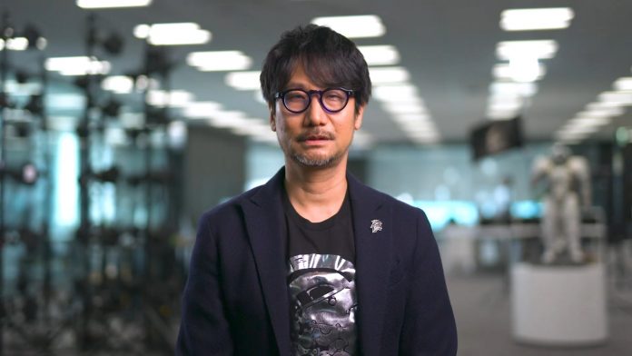 Physint Hideo Kojima Physint Hideo Kojima