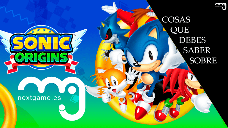 sonic origins detalles