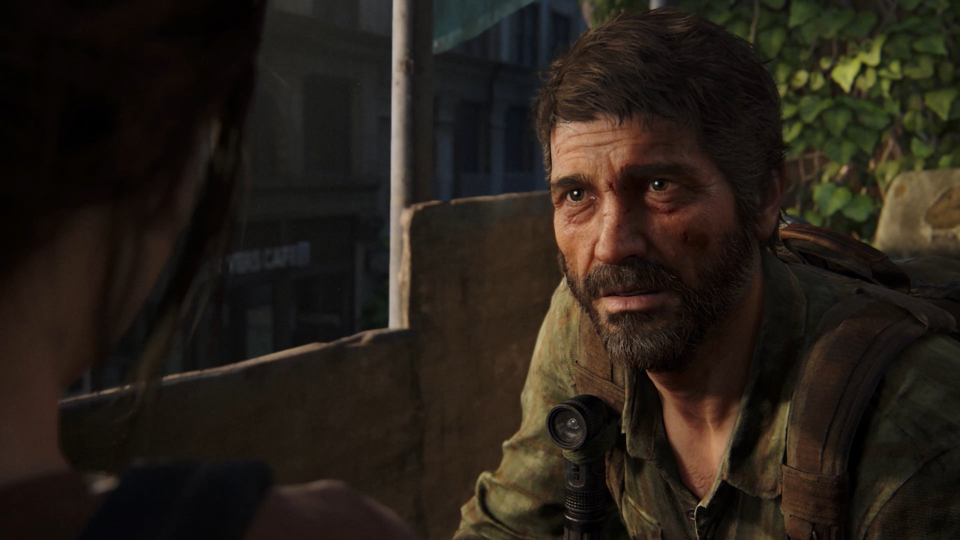 The Last of Us Parte I